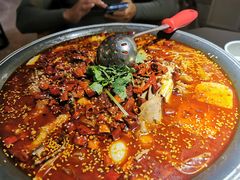 -麻六记(凤凰汇店)