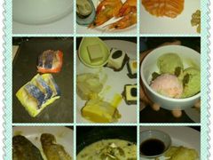 android_upload_pic-广州中心皇冠假日酒店-环市食坊·海鲜自助餐厅