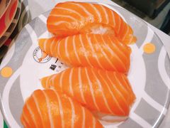 -新一番三文鱼寿司(大东海店)