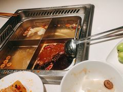 -海底捞火锅(外滩店)