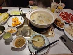 -如一鸡鲍鱼·粤式煲汤(长泰广场店)