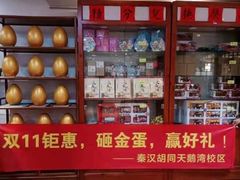 -秦汉胡同国学书院(天鹅湾分馆)