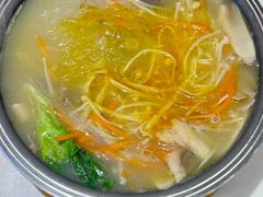 -点蹄擂椒猪脚饭(天虹汇一城店)