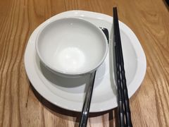 餐具摆设-米纸越南小馆(金鹰世界店)
