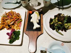 奶酪鱼-乾园(天河城店)