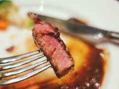 -长沙北辰洲际酒店-兰调全日餐厅