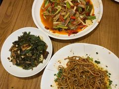 -九老汉·川渝江湖菜(合川路2店)
