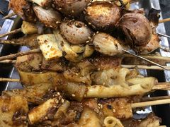 -老黑板筋(顺义总店)