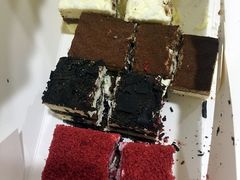 -坤思特1688咖啡(五洲花城店)