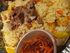 -丝路金桃·新疆菜(徐汇店)