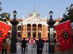 -辛亥革命博物院北区