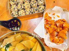 -HOTISLAND海鸡岛·韩国料理(江南西店)