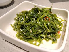 -半天妖烤鱼(东方新天地店)