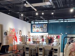 -海马体照相馆(天津世纪都会店)