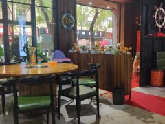 -秋语木桶鱼.酸菜鱼(开发区火车站店)