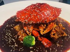 -海立阁海鲜江浙菜(漕河泾印象城店)