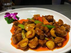 -一味一厨(泰华店)