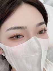 -久匠·纹眉半永久野生眉