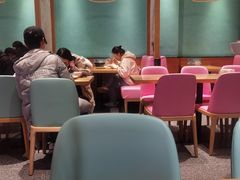 -小乔过桥米线(玉林店)