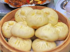特色牛肉包-清真悦宾楼食府(海湖店)