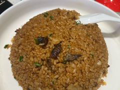 -木王宴语·野生鲜菌火锅(玉河店)