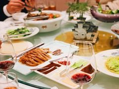 -蓝海国际大饭店·蓝钻自助百汇(兰山店)