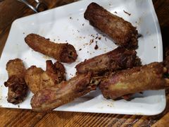 -泰来风味馆(桂林街店)