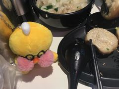 -小杨生煎(龙之梦购物中心店)