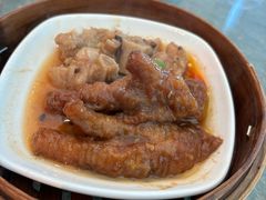 -金悦轩海鲜酒家(拱北店)