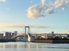 -台场海滨公园船码头
