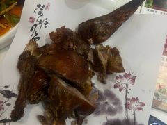 -丽华餐厅·天津菜(艳阳路店)