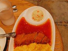-玛格萝妮比萨屋(四平店)
