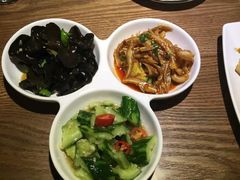 -酸婆娘江湖川菜(紫竹路店)