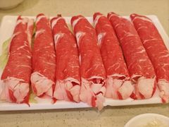 -八先生涮肉房(三里河店)