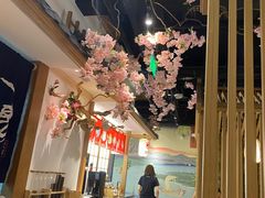 -松子料理(亮马桥店)