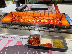 -跳舞牛·串烧酒场(麦地店)
