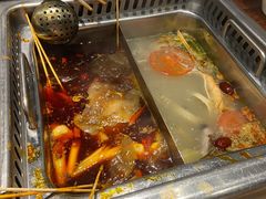 -好得火锅(育才店)