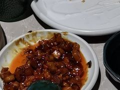 -松鹤面馆·古法焖肉面(观前店)