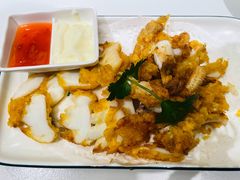 -旺达·福州菜(正大广场店)