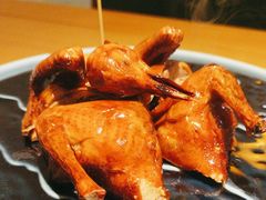 -大鸽饭(马王堆店)