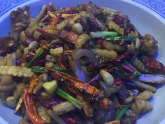 -鱼库·不仅是一家烤鱼店(车公庙店)