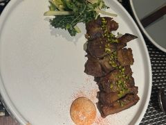 -West10 西拾·西餐厅·创意菜(未来科技城店)