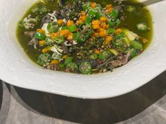 -宫燕府·京菜·烤鸭·淮扬菜(王府中心店)