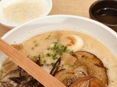 -味千拉面(航洋国际购物中心)