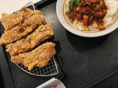 -永和大王(梅家浜店)