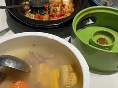 -绿草地·湘菜(7mall店)