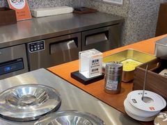 -野人先生Gelato(上海长宁龙之梦店)