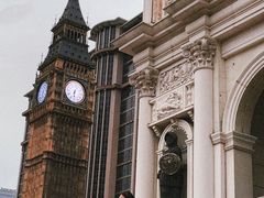 -澳门喜来登大酒店