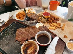 -必胜客(张掖西大街店)