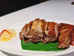 樟茶鸭-巴蜀风月·聚会团建·生日宴(宝安店)